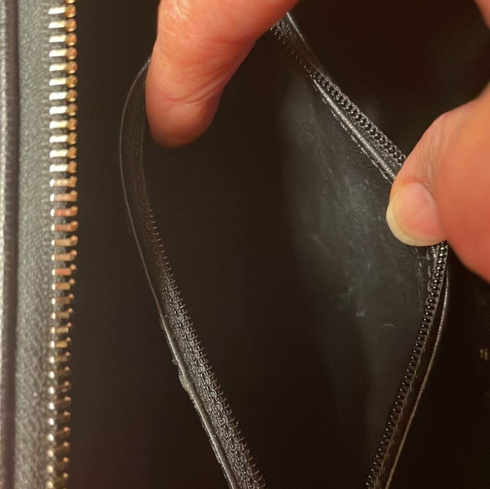 Chanel caviar - Picture 7 of 16
